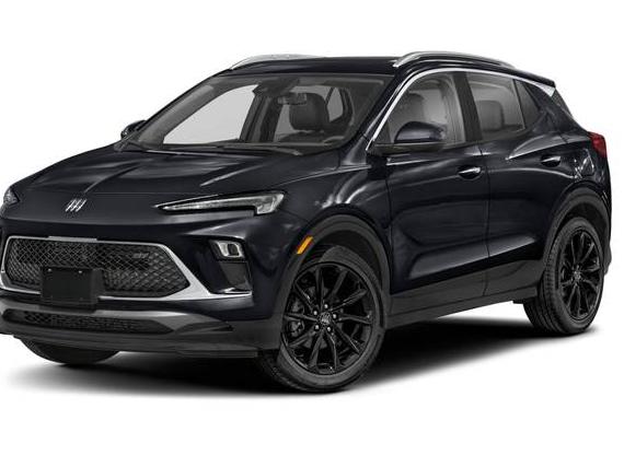 BUICK ENCORE GX 2024 KL4AMDSL7RB073773 image BUICK ENCORE GX 2024 KL4AMDSL7RB073773 image